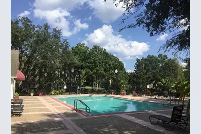2071 Dixie Belle Drive #B, Orlando, FL 32812 - Photo 17