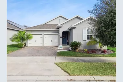 16256 Misty Hills Avenue, Winter Garden, FL 34787 - Photo 3