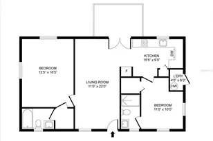 1092 Deltona Blvd, Deltona, FL 32725 - Photo 3