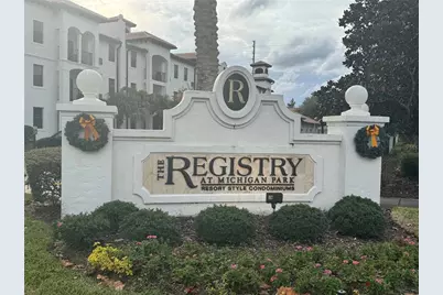 5550 E Michigan Street #3307, Orlando, FL 32822 - Photo 1