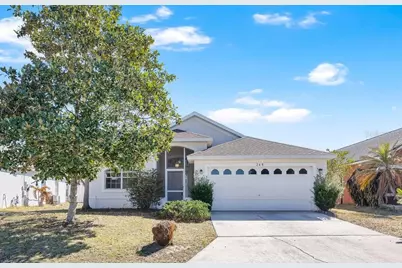 348 Sir Phillips Drive, Davenport, FL 33837 - Photo 5
