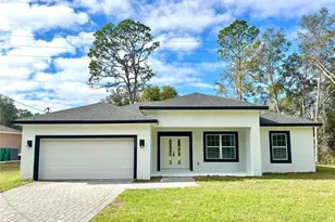 9082 N Cortlandt Dr, Citrus Springs, FL 34434 - Photo 1