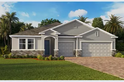 5207 Ligonberry Street, Lakeland, FL 33811 - Photo 1