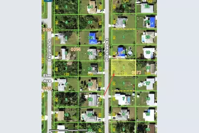 3268 Pinetree Street, Port Charlotte, FL 33952 - Photo 13