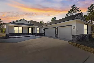 7960 SW 121 Terrace, Dunnellon, FL 34432 - Photo 1