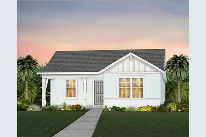 5660 Swaying Blossom Alley, Clermont, FL 34714 - Photo 1