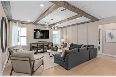 5660 Swaying Blossom Alley, Clermont, FL 34714 - Photo 9