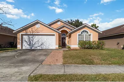 10844 Flycast Circle, Orlando, FL 32825 - Photo 1