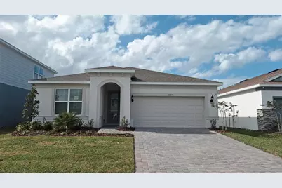 2084 Branched Oak Road, Saint Cloud, FL 34771 - Photo 1