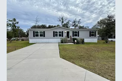 18472 SE 58th Place, Ocklawaha, FL 32179 - Photo 1
