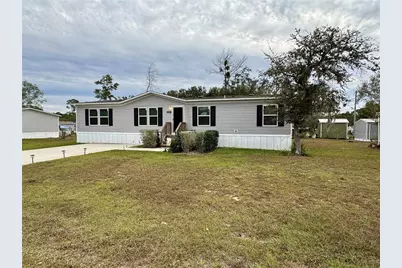 18472 SE 58th Place, Ocklawaha, FL 32179 - Photo 3