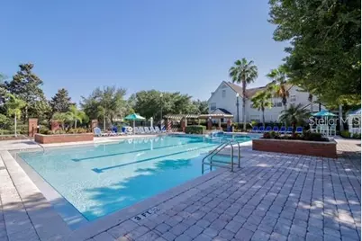 3480 Soho Street #208, Orlando, FL 32835 - Photo 21