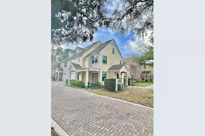 3392 Westchester Square Boulevard #103, Orlando, FL 32835 - Photo 1