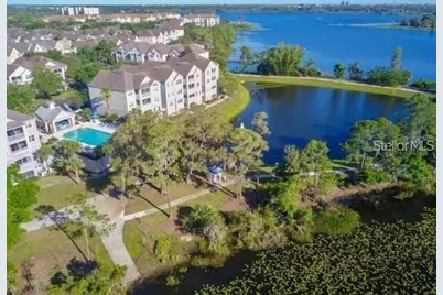 3392 Westchester Square Boulevard #103, Orlando, FL 32835 - Photo 35