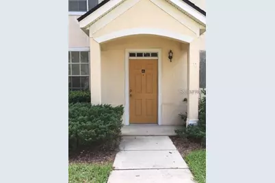3392 Westchester Square Boulevard #103, Orlando, FL 32835 - Photo 1
