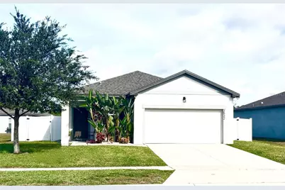 3532 Patron Avenue, Deltona, FL 32738 - Photo 1