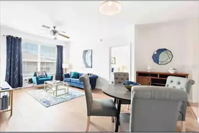 8103 Coconut Palm Way #302, Kissimmee, FL 34747 - Photo 5