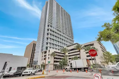 150 E Robinson Street #2002, Orlando, FL 32801 - Photo 1