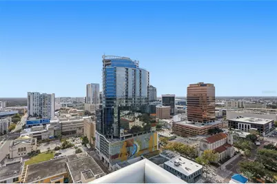 150 E Robinson Street #2002, Orlando, FL 32801 - Photo 3