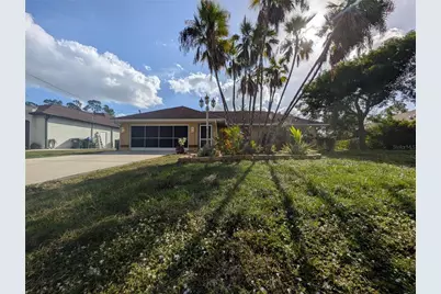 4395 Hansard Avenue, North Port, FL 34286 - Photo 1