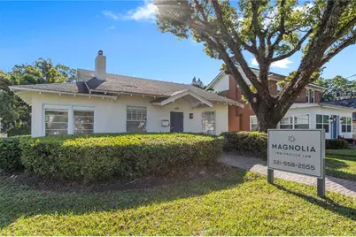 827 Irma Avenue, Orlando, FL 32803 - Photo 1