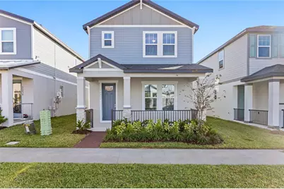 16436 Silver Brook Way, Winter Garden, FL 34787 - Photo 1