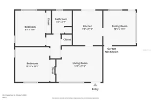 505 S Crystal Lake Dr, Orlando, FL 32803 - Photo 23