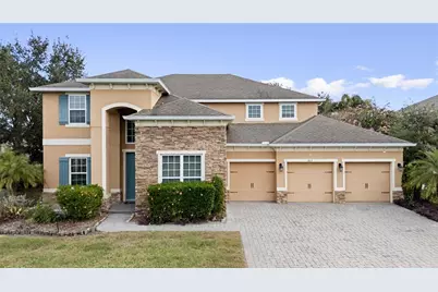 2015 Sandy Garden Lane, Winter Garden, FL 34787 - Photo 1