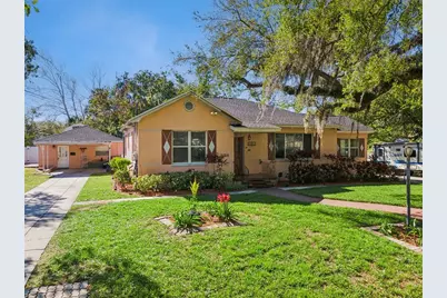 3016 N Albany Avenue, Tampa, FL 33607 - Photo 1