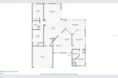 488 Pickfair Terrace, Lake Mary, FL 32746 - Photo 39