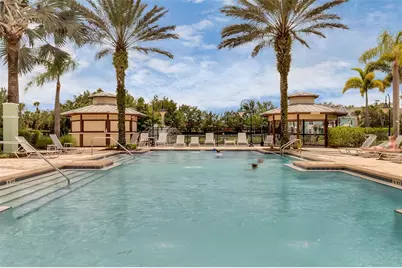 3007 Bonfire Beach Drive #201, Kissimmee, FL 34746 - Photo 41