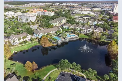3007 Bonfire Beach Drive #201, Kissimmee, FL 34746 - Photo 33
