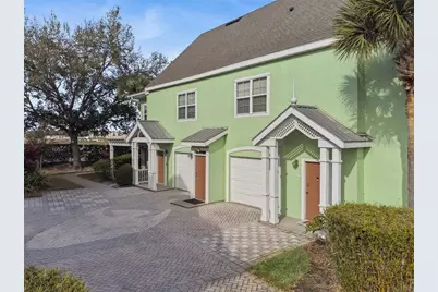 3007 Bonfire Beach Drive #201, Kissimmee, FL 34746 - Photo 5