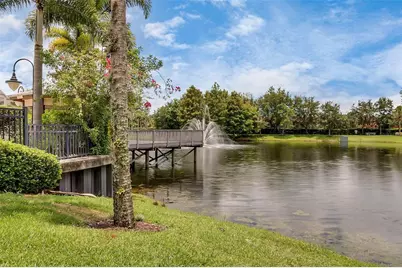 3007 Bonfire Beach Drive #201, Kissimmee, FL 34746 - Photo 39