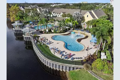 3007 Bonfire Beach Drive #201, Kissimmee, FL 34746 - Photo 31