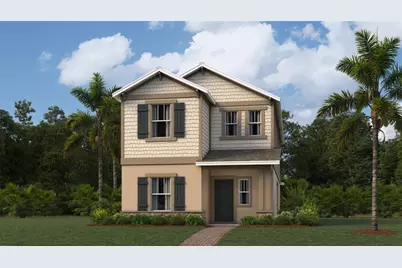 7420 Olivewood Avenue, Orlando, FL 32829 - Photo 1