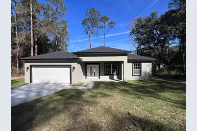 10107 N Ocean Drive, Citrus Springs, FL 34434 - Photo 3