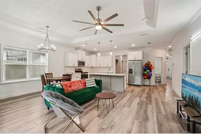 6657 SW 15th Place, Gainesville, FL 32607 - Photo 9