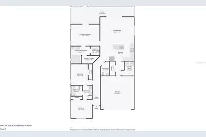 6657 SW 15th Place, Gainesville, FL 32607 - Photo 23