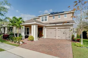 15755 Sweet Limetta Dr, Winter Garden, FL 34787 - Photo 1