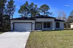 6966 N Fort Smith Terrace, Citrus Springs, FL 34434 - Photo 1