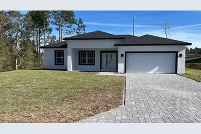 7361 N Ireland Drive, Citrus Springs, FL 34434 - Photo 1