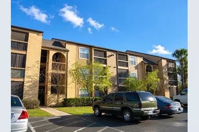 2031 Cascades Boulevard #103, Kissimmee, FL 34741 - Photo 1