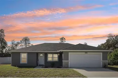 3026 SW 168th Loop, Ocala, FL 34473 - Photo 1