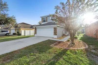 5107 NE 122nd Boulevard, Oxford, FL 34484 - Photo 3