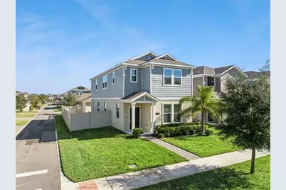 1373 Williams Road, Winter Garden, FL 34787 - Photo 1