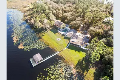 811 Billsborough Road, Geneva, FL 32732 - Photo 1