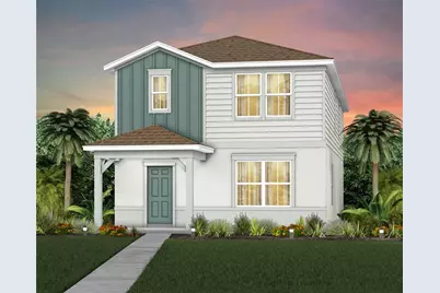 10771 Leafy Laurel Street, Orlando, FL 32829 - Photo 1