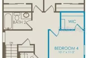 10759 Leafy Laurel St, Orlando, FL 32829 - Photo 3