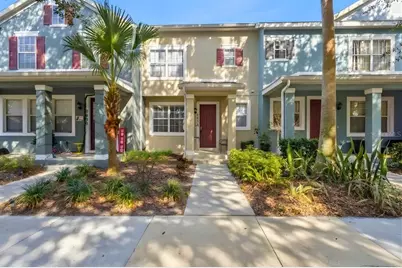 8613 Leeland Archer Boulevard, Orlando, FL 32836 - Photo 1